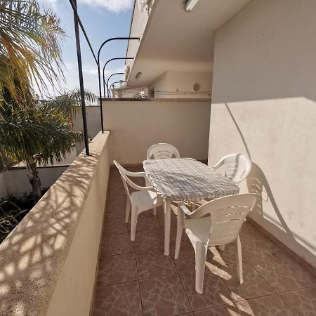 Appartamento Ghirigoro 1 Torre San Giovanni Ugento Exterior photo