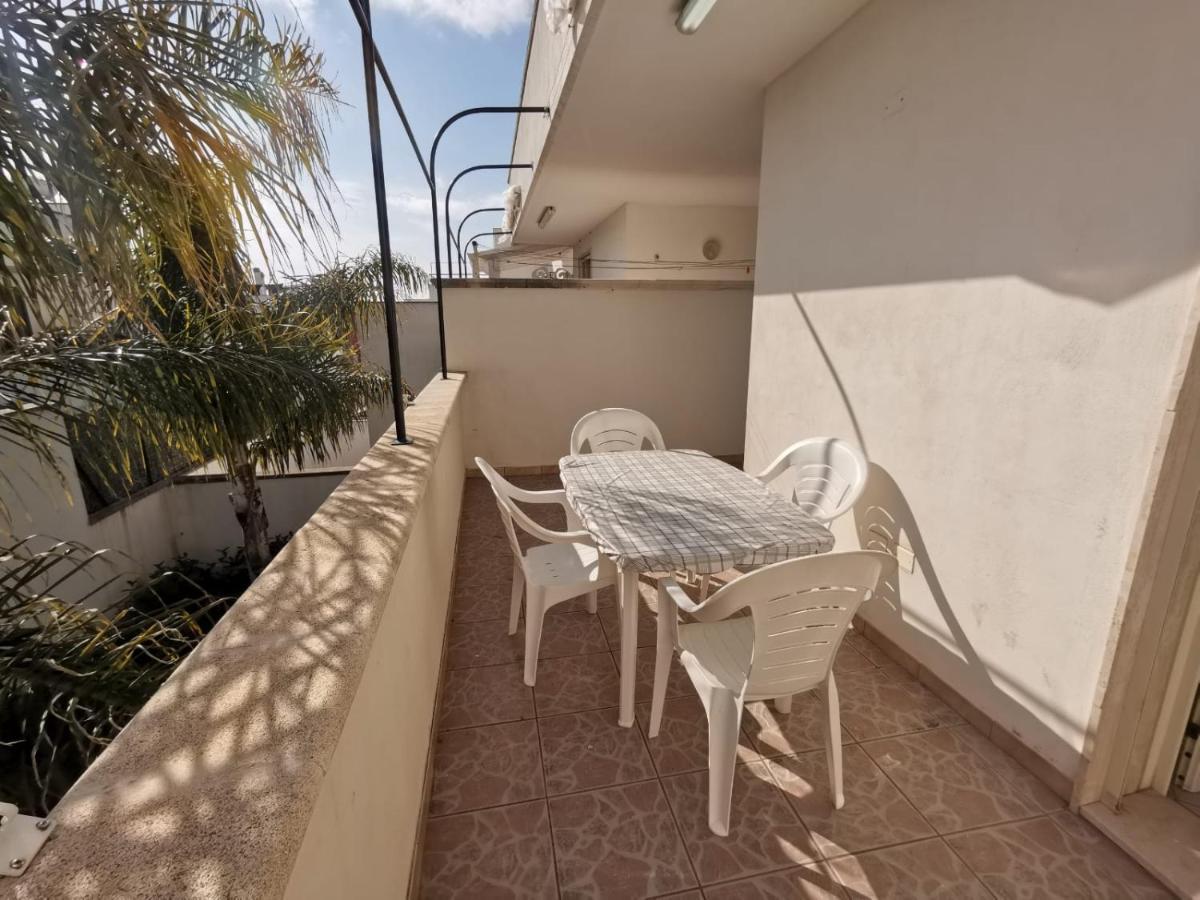 Appartamento Ghirigoro 1 Torre San Giovanni Ugento Exterior photo