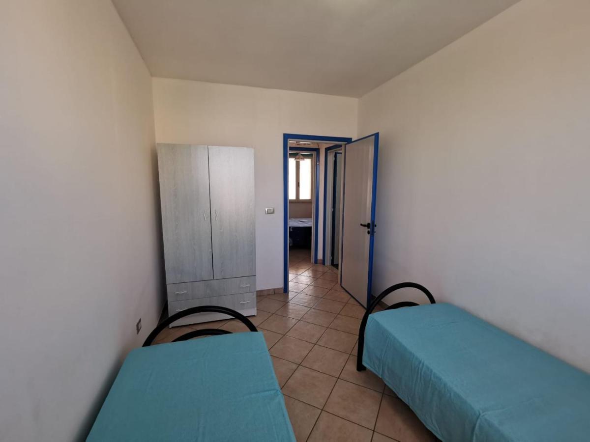 Appartamento Ghirigoro 1 Torre San Giovanni Ugento Exterior photo